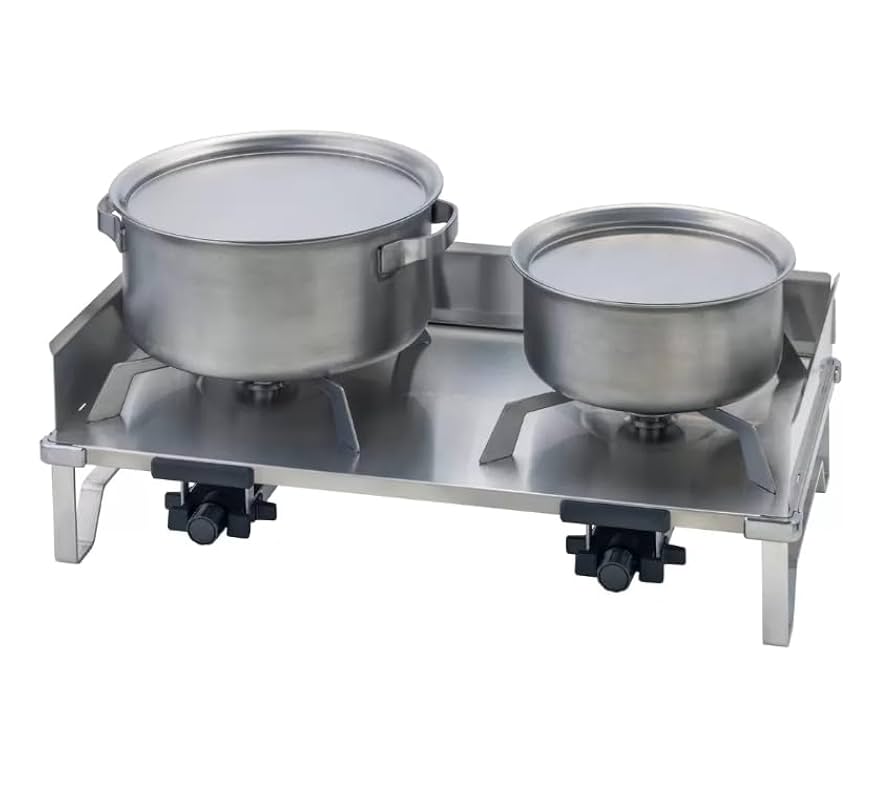 【新品】SOTOレギュレーター2バーナーコンロ　ST-CS528　BBQキャンプ 41ud+R0i3-L._UF894,1000_QL80_.jpg